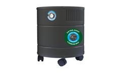 AirMedic - Model Pro 4 DX Vocarb - Air Purifier