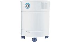 AirMedic - Model Pro 5 Plus - Air Purifier System