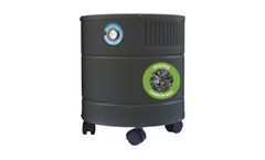 AirMedic - Model Pro 4 D Exec - Air Purifier