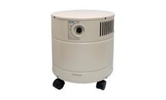 AirMedic - Model Pro 4 DX Exec - Air Purifier