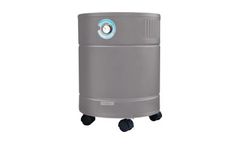 AirMedic - Model Pro 5 MG - Air Purifier (HEPA Only)