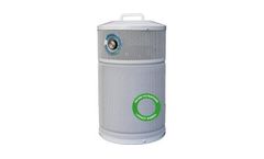 AirMed - Model 1 Supreme MG - Air Purifier