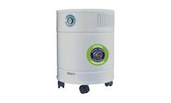 AirMedic - Model Pro 5 HD MCS Supreme - Air Purifier