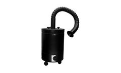 Salon - Model Pro 6 Plus - Air Purifiers