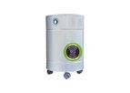 AirMedic - Model Pro 6 HDS - Air Purifiers