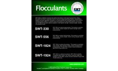 SWT - Flocculant - Brochure