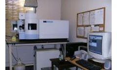 Lab & Analytical Services