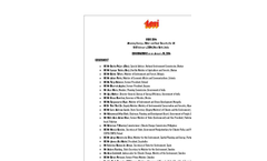 Delhi Sustainable Development Summit 2014 Confirmations  Brochure