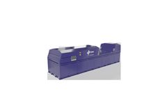 SGM SOLUTION FOR UPGRADING ALUMINUM SCRAP