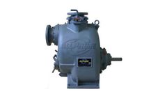 All Prime - Model I3 - Industrial Pump