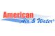 American Air & Water, Inc.
