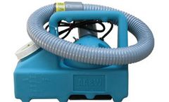 AA&W - Electric Fogger