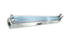 AA&W - Model CC Series - Cooling Coils Disinfection UV Systems