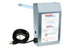 AA&W - Residential / Light Commercial UV Air Cleaner