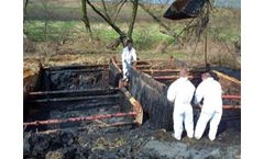Brownfields - Environmental Damages Services