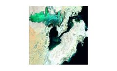 Remote Sensing, GIS and CAD Services