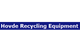Hovde Recycling Equipment