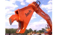 Iron Ax - Mobile Shears