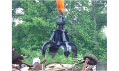 Iron - Hydraulic Cylinders