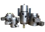 Iron-Ax - Fluid Couplings