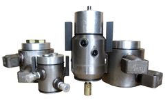 Iron-Ax - Fluid Couplings