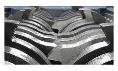 Systems for the product/material destruction industry