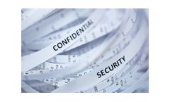 Systems for the document/data destruction industry