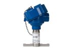 Jogler - Model JS-10 / JS-30 - Magnetic Point Level Switch