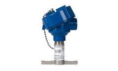 Jogler - Model JS-10 / JS-30 - Magnetic Point Level Switch