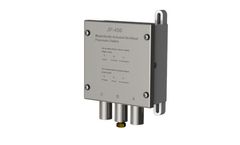 Jogler - Model JP-450 - Pneumatic Level Switch