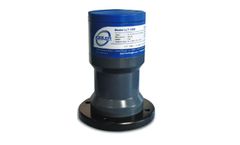 Jogler - Model LLT-1000 - Laser Level Transmitter