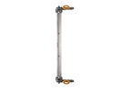 Jogler - Single Tube Arm O Red Level Gauge