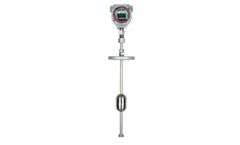 Jogler - Model JS-10/JS-30 Series - Magnetic Level Switch