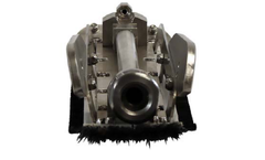 KEG - Channel Cleaner