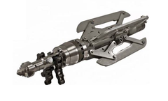 KEG - Adjustable Turbo Chain Cutter