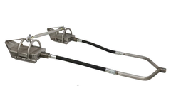 KEG - Floor Cleaning Twins Nozzles