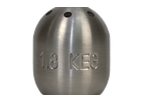KEG - Forward Jet Nozzle