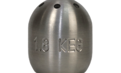 KEG - Forward Jet Nozzle