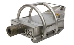 KEG - Floor Cleaner Nozzle