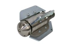 KEG - Model Aqua Power 700 - Nozzle