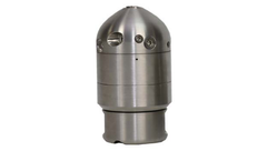 KEG - Model Aqua Power R2D2-1 - Mini Nozzle