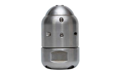 KEG - Model Commander - Rotor Nozzle