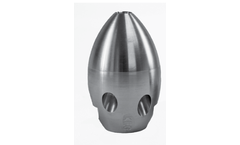 KEG - Toliet Tamer Nozzle