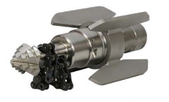 KEG - Turbo & Micro Chain Cutter