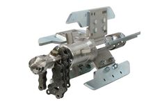 KEG - Model Super Plus 150 - Chain Cutter