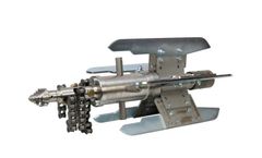 KEG - Model Super Plus 200 - Chain Cutter