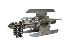 KEG - Model Supernova 4000 - Chain Cutter