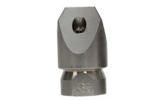 KEG - Model Hydro-X - Triple Edge Quattro Nozzle