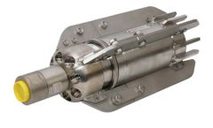 KEG - Model 3.0 - Kleen Sight Camera Nozzle