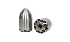 KEG - Model Royal - Cleaning Nozzle